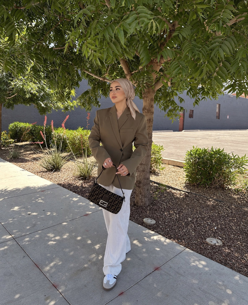 توربان للعمل مع blazer